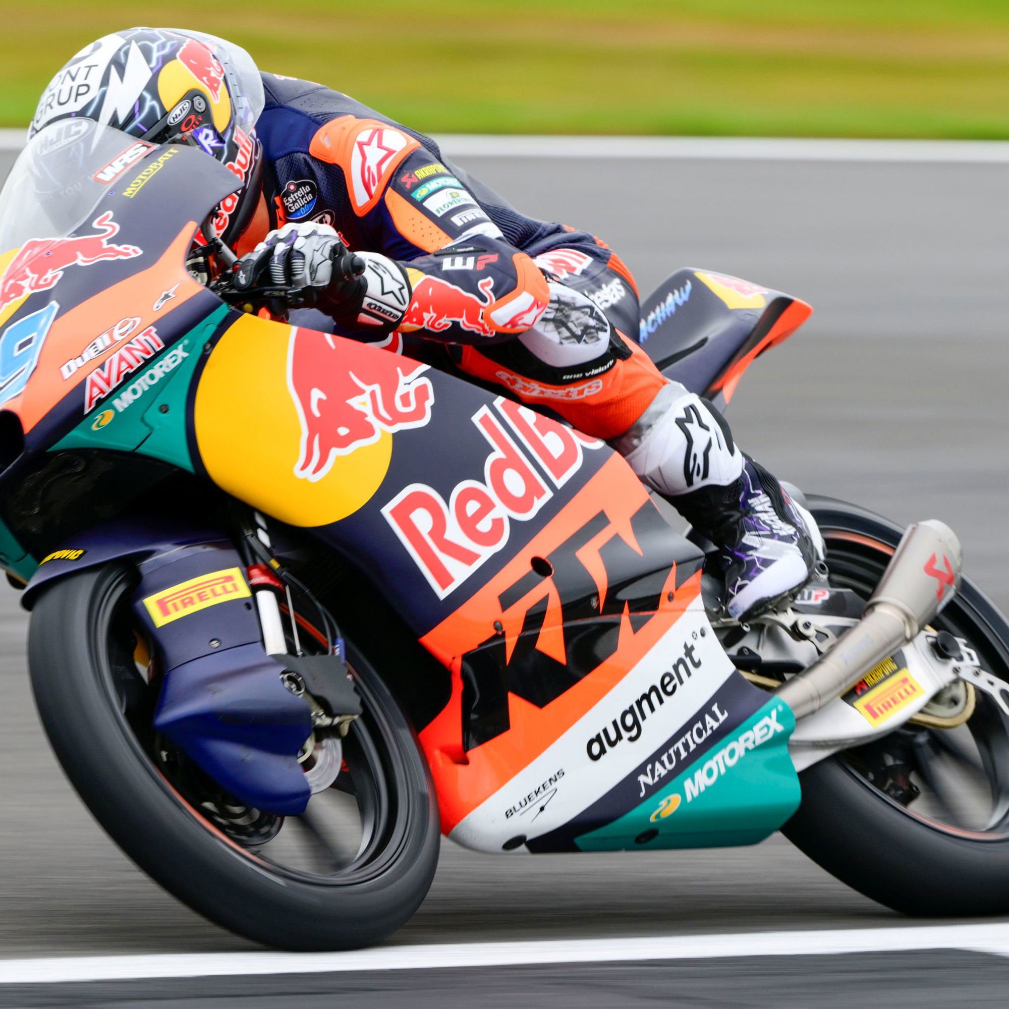Jose Antonio Rueda ,Friday Practice, 2025, Moto3